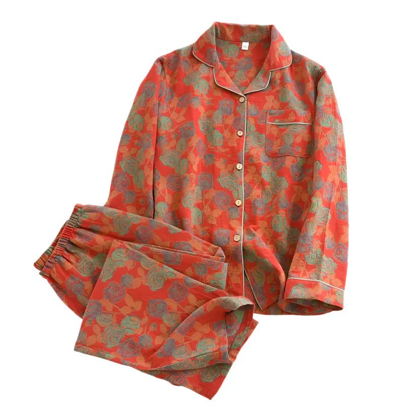 Ladies Pajamas & Bottoms - SaneShoppe
