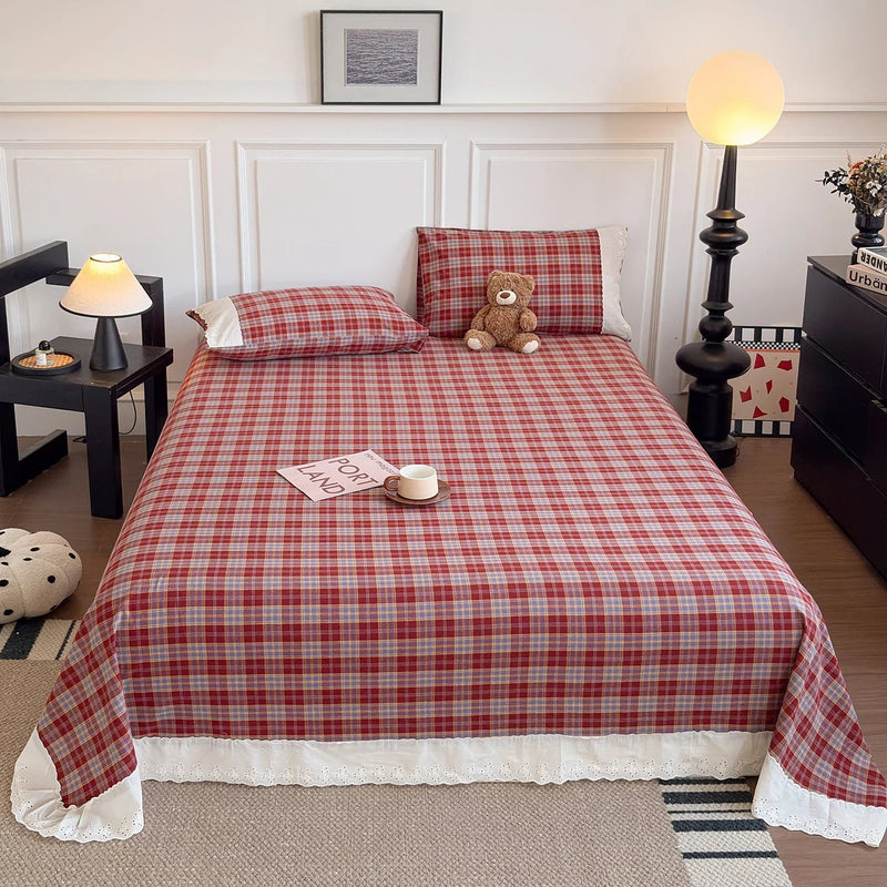 Luxurious Bed Sheet Collection - SaneShoppe