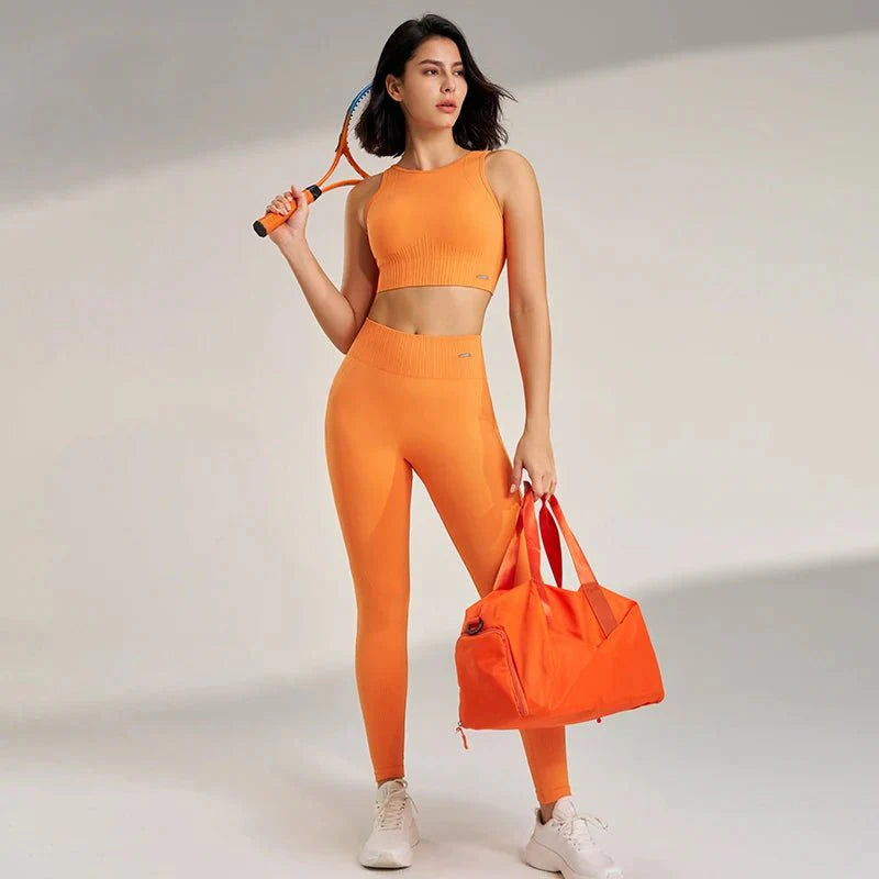 Stylish Women's Leggings, Outfits, Yoga Sets - Shop Now