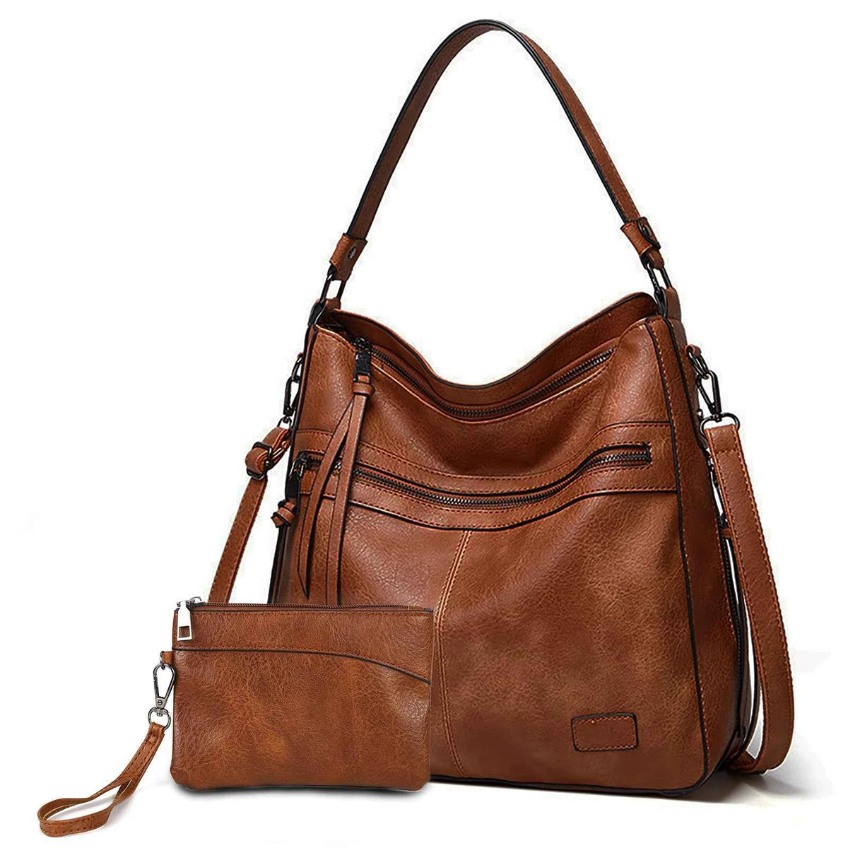 Women Handbags Female Designer Brand Shoulder Bags for Travel Weekend Outdoor Feminine Bolsas Leather Large Messenger bag