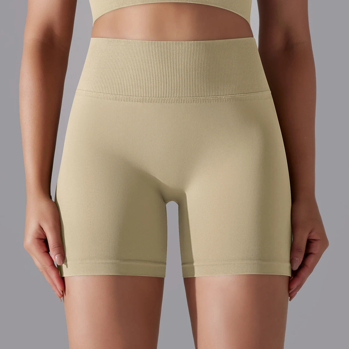 Yoga Shorts14:350850#Skin;5:100014064
