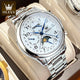 GD Silver White