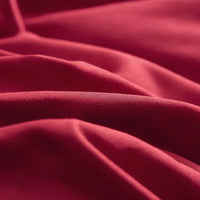 Non-slip Bed Skirt Ruffled Mattress Cover Solid Color Bedspread 1pcs Bedroom Bed Cover