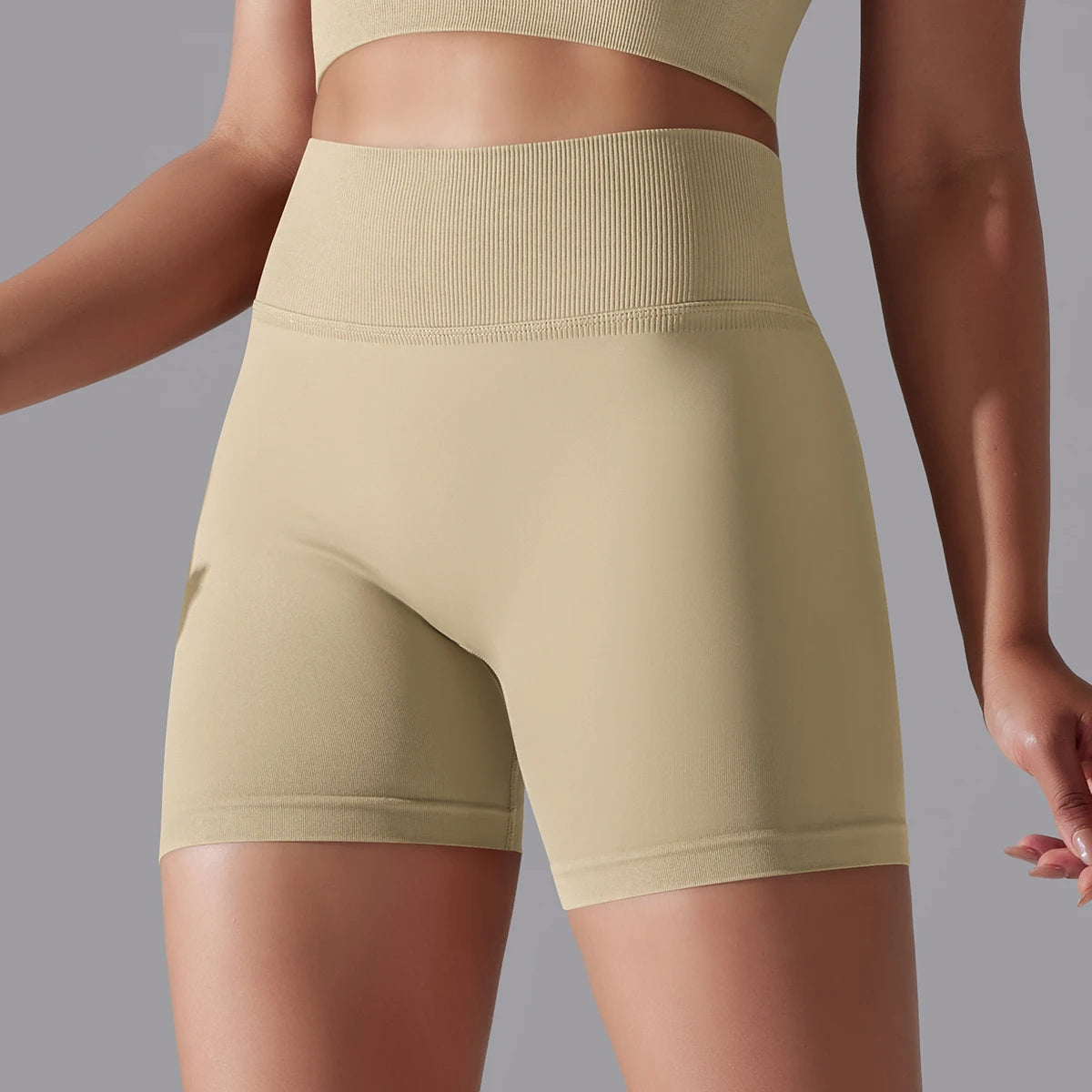 Yoga Shorts14:350850#Skin;5:100014064