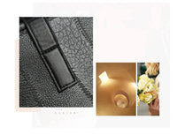 Trendy Large Capacity Tote Bag for Women - Horizontal Square Zipper Single Shoulder Handbag
