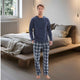 Navy Grey