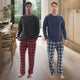 Red Black /Navy / Pack Two
