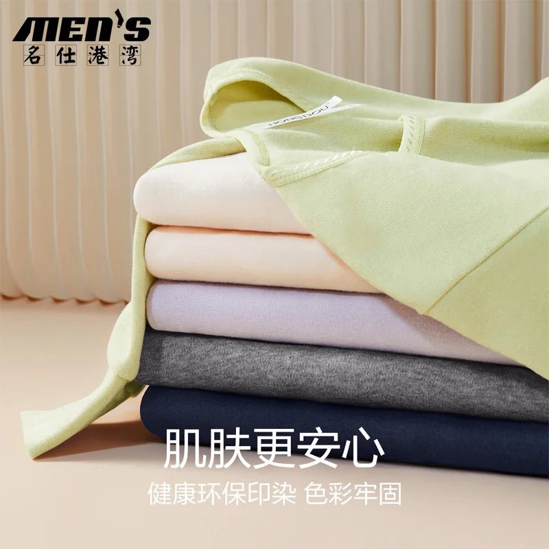 SaneShoppe - 100% cotton women's pure cotton autumn clothes, autumn pants underwear, women's autumn and winter all cotton warm suit