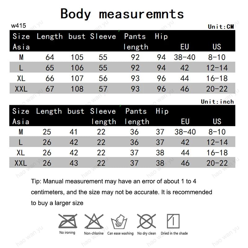 SaneShoppe - 2 Sets of Men Pajamas Set of Long - Sleeved Long Trousers Students Sleepwear Homewear Cartoon O - Neck Striped Nightwear Loungewear