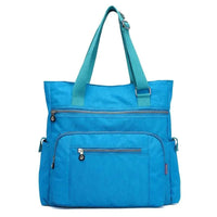 SaneShoppe-High Quality Women's Canvas Shoulder Bag for Girls and Ladies