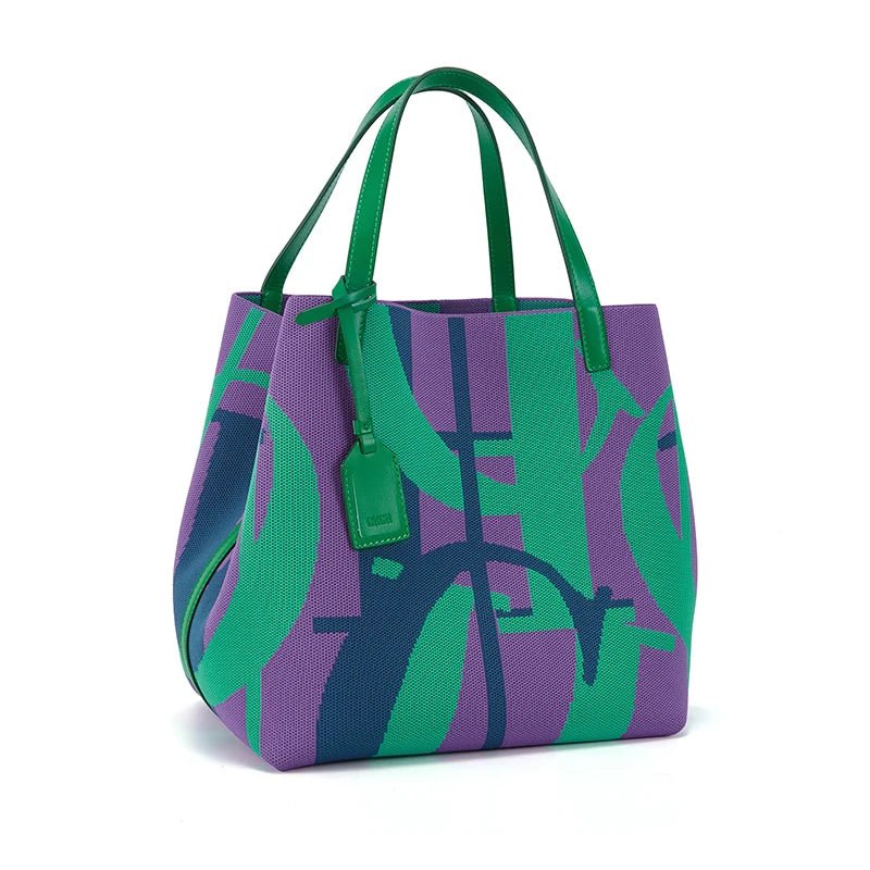 SaneShoppe-Luxury Retro Design Handbag for Women - 2024 Fashion Collection