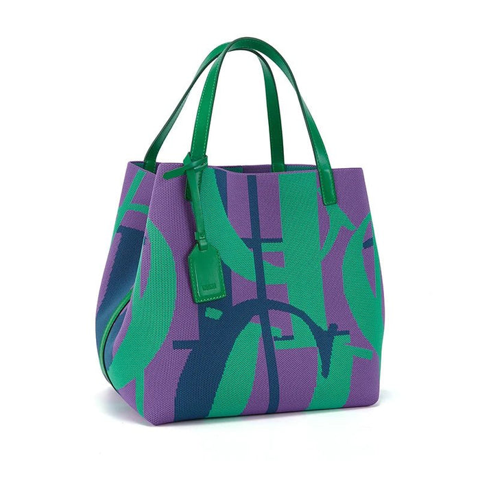 SaneShoppe-Luxury Retro Design Handbag for Women - 2024 Fashion Collection