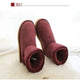 wine red