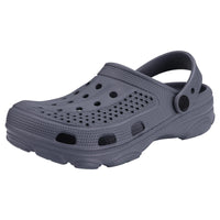 SaneShoppe-Men's Comwarm Arch Support Classic Garden Clogs