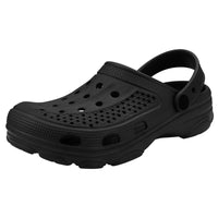 SaneShoppe-Men's Comwarm Arch Support Classic Garden Clogs
