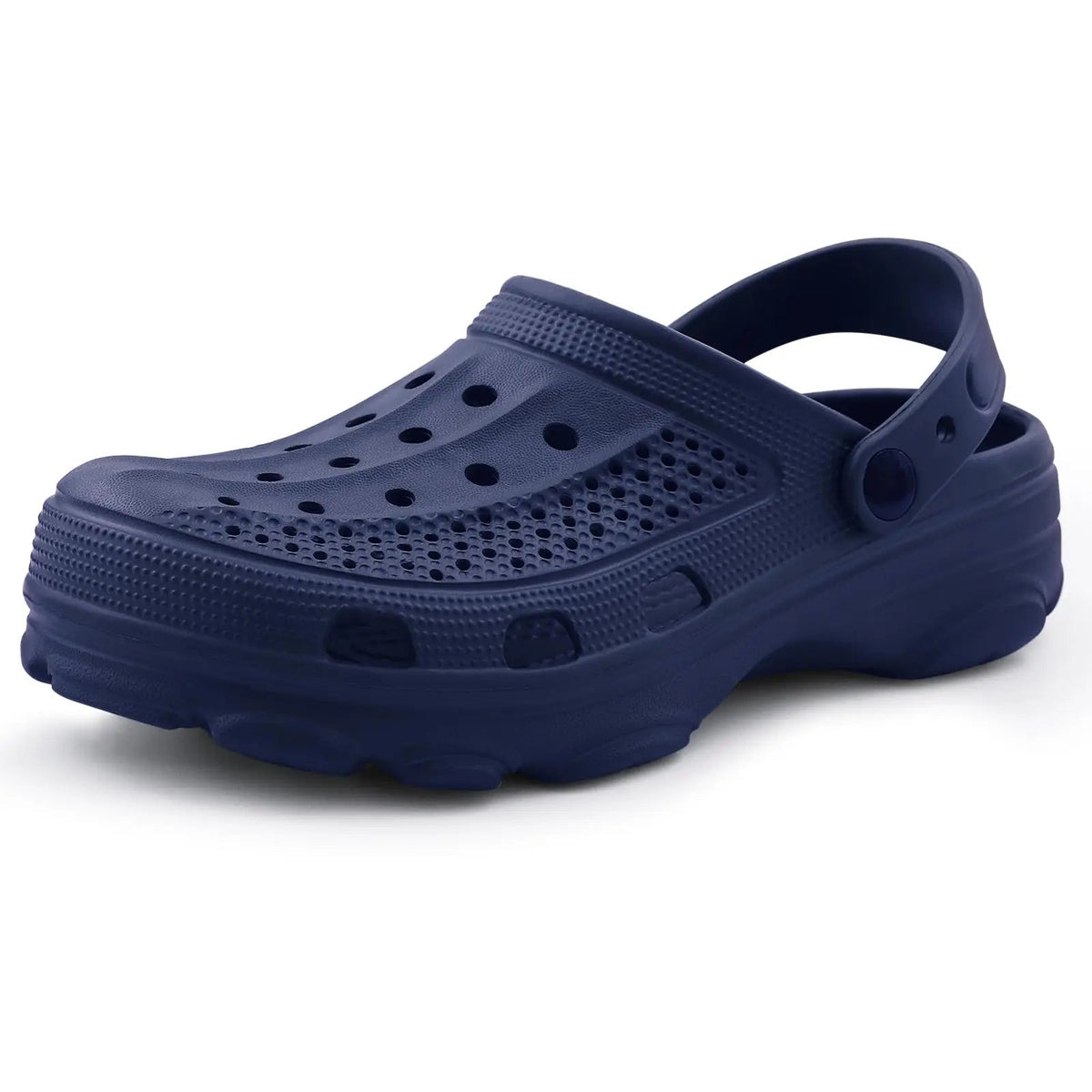 SaneShoppe-Men's Comwarm Arch Support Classic Garden Clogs
