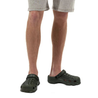 SaneShoppe-Men's Comwarm Arch Support Classic Garden Clogs
