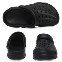 SaneShoppe-Men's Comwarm Arch Support Classic Garden Clogs