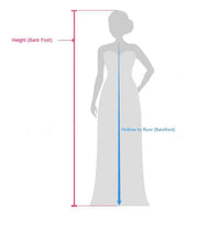 SaneShoppe-Customized Satin Floral Applique Evening Dress | Elegant Strapless Prom Gown