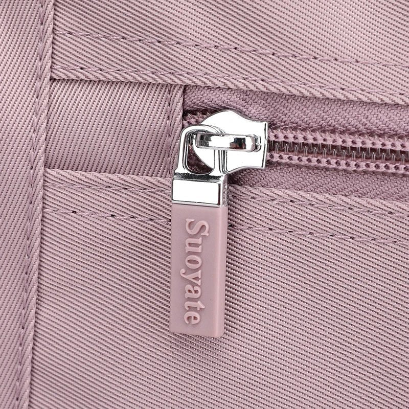 SaneShoppe-Stylish Top-handle Shoulder Bag for Women, High Quality Nylon Tote - Ideal for Travel and Shopping