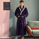 Purple Male