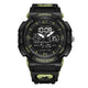 Black green