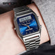 Sliver blue