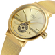 gold