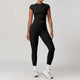 Advanced Black Set 4