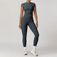 Deep Blue Grey Set 4