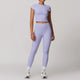 Purple Set 4