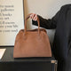 Suede Brown Large