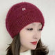 wine red