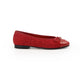Red tweed