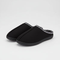 SaneShoppe-Warm Winter Women's Flat Slippers with Memory Foam and Anti-Slip Sole