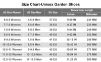 SaneShoppe - Smile Pop Casual Men Clogs Slippers Band Summer Slippers Outdoor Non - slip Beach Cozy Men Shoes Soft EVA Home Breathable Slippers