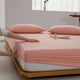 Peach Pink