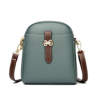 SaneShoppe - Woman Luxury Purses and Handbags Designer Soft Leather Shoulder Crossbody Bags for Women 2025 Ladies Messenger Bag Sac A Main