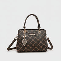SaneShoppe-2025 Designer Shoulder Bag for Women - Luxury Crossbody Fashion Handbag