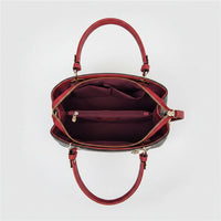 SaneShoppe-2025 Designer Shoulder Bag for Women - Luxury Crossbody Fashion Handbag