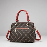 SaneShoppe-2025 Designer Shoulder Bag for Women - Luxury Crossbody Fashion Handbag