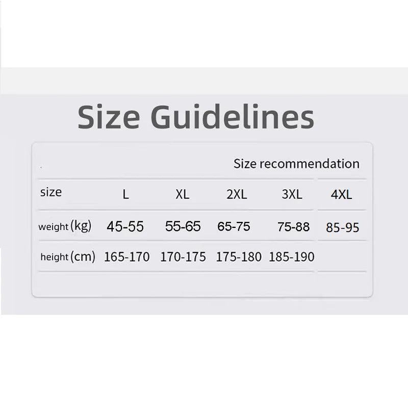 SaneShoppe - 1/5pcs Men's Underwear, Breathable Comfy Quick Drying Stretchy Boxer Trunks