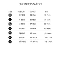 SaneShoppe - 4 - Pack Women's Cotton High Waist Underwear, Sizes M - 5XL. Breathable Briefs.