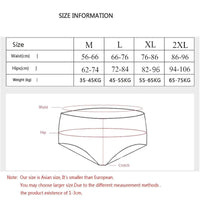 SaneShoppe 5 - Pack Women's Cotton Panties: Breathable, Cute Print, Soft Low Waist Briefs.