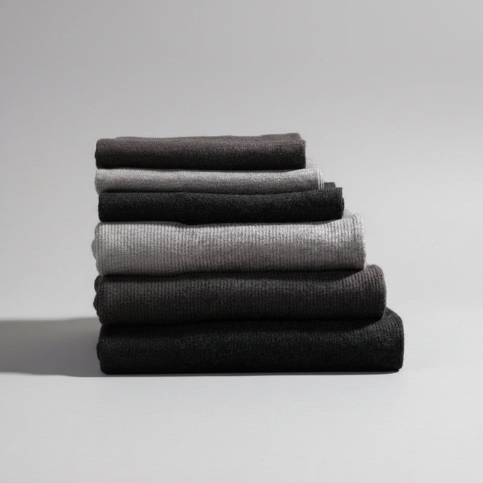 SaneShoppe - Merino Wool Thermal Underwear: Warm & Cozy Unisex Leggings for Winter