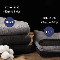 SaneShoppe - Merino Wool Thermal Underwear: Warm & Cozy Unisex Leggings for Winter
