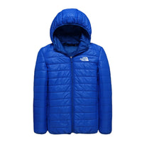 SaneShoppe - Fashion Men's Warm Zipper Street Style Coat Plus Size Jacket