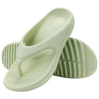 SaneShoppe Bebealy Women Orthopedic Slippers - Comfortable & Supportive