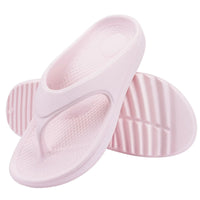 SaneShoppe - Bebealy Women Orthopedic Slippers - Comfortable & Supportive