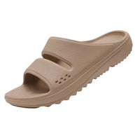 SaneShoppe - Bebealy Women Orthopedic Slippers - Comfortable & Supportive